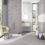 Декор Ceramica Deseo Delight Grey Decor 900x300