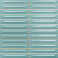 Плитка Ceramica Deseo Arrow Sky Brillo 200x200