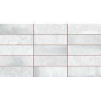 Плитка Ceramica Deseo Ec. Nexti White 600x316