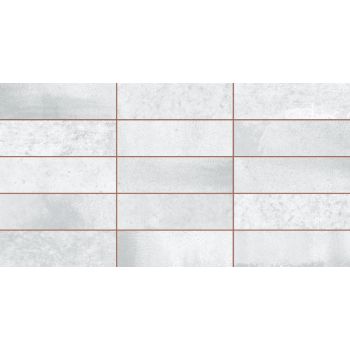 Плитка Ceramica Deseo Ec. Nexti White 600x316