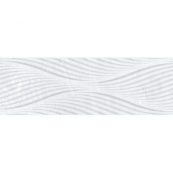 Декор Ceramica Deseo Delight Silver Decor 900x300