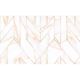 Плитка Ceramica Deseo N.Dc.Lengo White 333X550