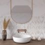 Плитка Ceramica Deseo N.Dc.Lengo White 333X550