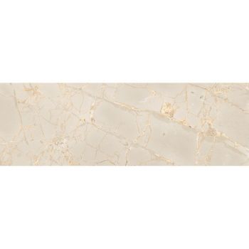 Плитка Ceramica Deseo Versace Crema 900x300