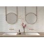 Плитка Ceramica Deseo N.Gualdo White 333X550
