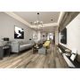 Плитка Ceramica Deseo Olive Verde 1200x200