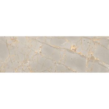 Плитка Ceramica Deseo Versace Grey 900x300