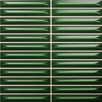 Плитка Ceramica Deseo Arrow Victorian Green 200x200