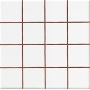 Плитка Ceramica Deseo Blanco Liso Brillo (5x5) 200x200