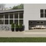 Плитка Ceramica Deseo Ec. Manley Gris 1200x600