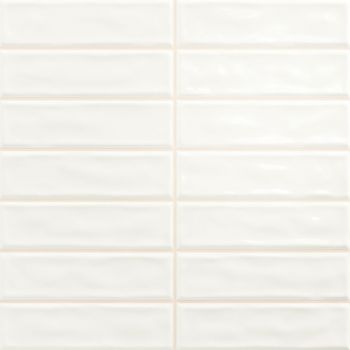 Плитка Ceramica Deseo Sticks White 200x200