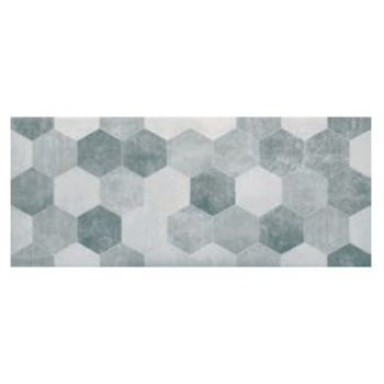 Плитка BENICASIM DECOR GRIS 600x250
