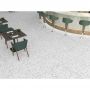 Плитка Ceramica Deseo EC. Tempo Black 608x608