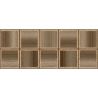 Плитка Ceramica Deseo Frame Kuber Oak 750x300