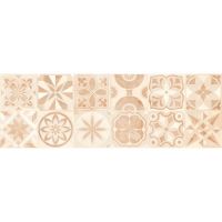 Плитка Ceramica Deseo Onyx Crema Decor 900x300