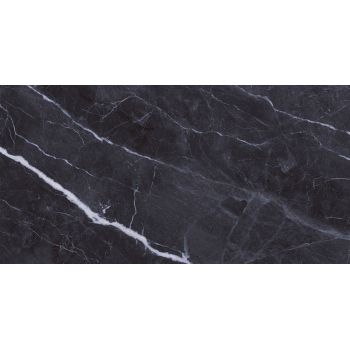 Плитка Ceramica Deseo Phantom Moonblack EC730 1200x600