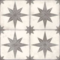 Плитка Ceramica Deseo Star Grey 450x450