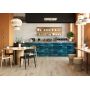 Плитка Ceramica Deseo Nairobi Blue 300x75