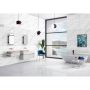 Плитка Ceramica Deseo Adua White 900x300