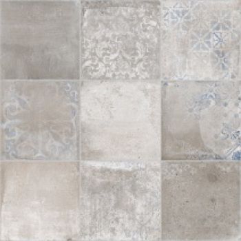 Плитка Ceramica Deseo Hydra Beton 600x600