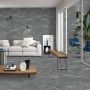 Плитка Ceramica Deseo Bagira Gris 1200x600