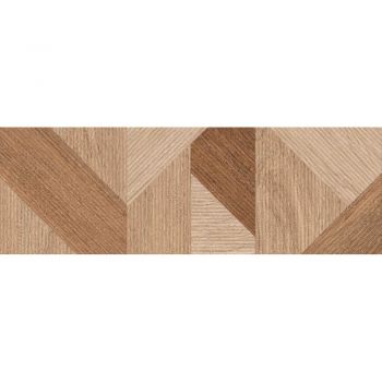 Плитка Ceramica Deseo Bond Wood Decofon Rec. 1200x400