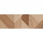 Плитка Ceramica Deseo Bond Wood Decofon Rec. 1200x400