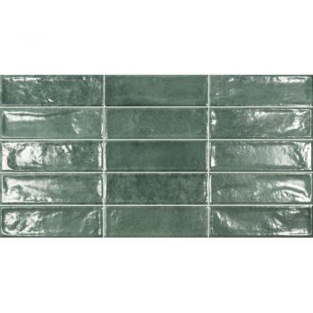 Плитка Ceramica Deseo EC. Pool Green 600x316