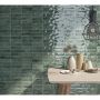 Плитка Ceramica Deseo EC. Pool Green 600x316