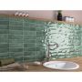 Плитка Ceramica Deseo EC. Pool Green 600x316