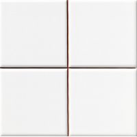 Плитка Ceramica Deseo Blanco Liso Brillo (10x10) 200x200