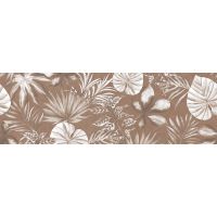 Плитка Ceramica Deseo Ng Liya Brown A 900x300