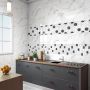 Плитка Ceramica Deseo Carrara Bianco Era 900x300