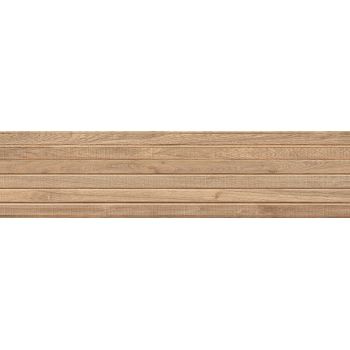 Плитка Ceramica Deseo Mulberry Wood Honey 1200x300x9