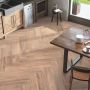 Плитка Ceramica Deseo Apricot Honey 1200x200