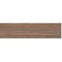 Плитка Ceramica Deseo Mulberry Wood Brown 1200x300x9