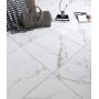 Плитка Ceramica Deseo Destiny Matte White 600x600