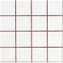 Плитка Ceramica Deseo Blanco Liso Brillo (5x5) 200x200