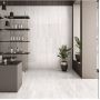 Плитка Ceramica Deseo Texlon Bianco Pol 1200x600