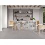 Плитка Ceramica Deseo Dual Grey 600x300