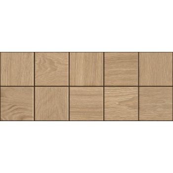 Плитка Ceramica Deseo Frame Oak 750x300