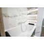 Плитка Ceramica Santa Claus Carrara Pol 600X1200