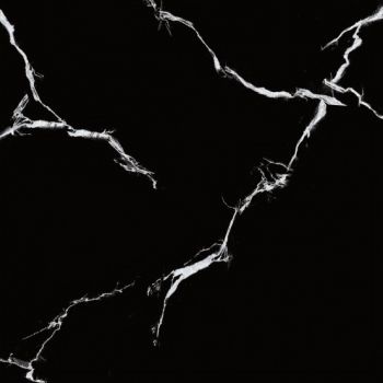 Плитка Ceramica Santa Claus Stardust Marmo Black 600X600