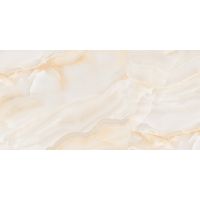 Плитка Ceramica Santa Claus Onyx Beige Pol 600X1200