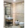 Плитка Ceramica Santa Claus Onyx Beige Pol 600X1200