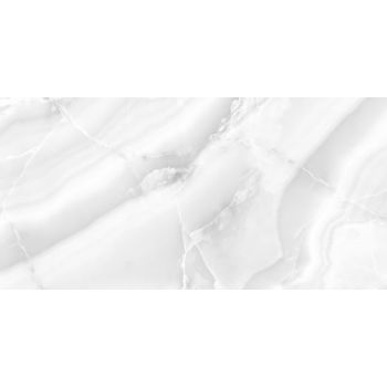 Плитка Ceramica Santa Claus Onyx Silver Pol 600X1200