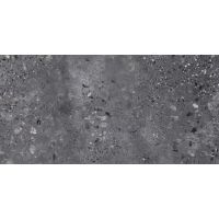 Плитка Ceramica Santa Claus Terazzo Anthracite Luster Mat 600X1200