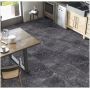 Плитка Ceramica Santa Claus Terazzo Anthracite Luster Mat 600X1200