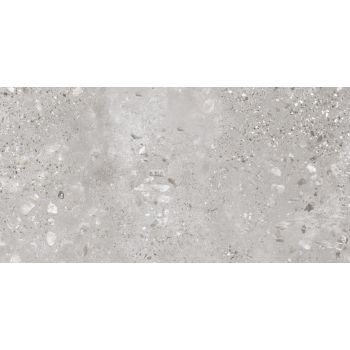 Плитка Ceramica Santa Claus Terazzo Grey Luster Mat 600X1200