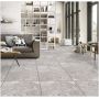 Плитка Ceramica Santa Claus Terazzo Grey Luster Mat 600X1200